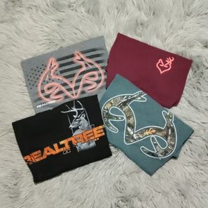 Realtree and Browning bundle